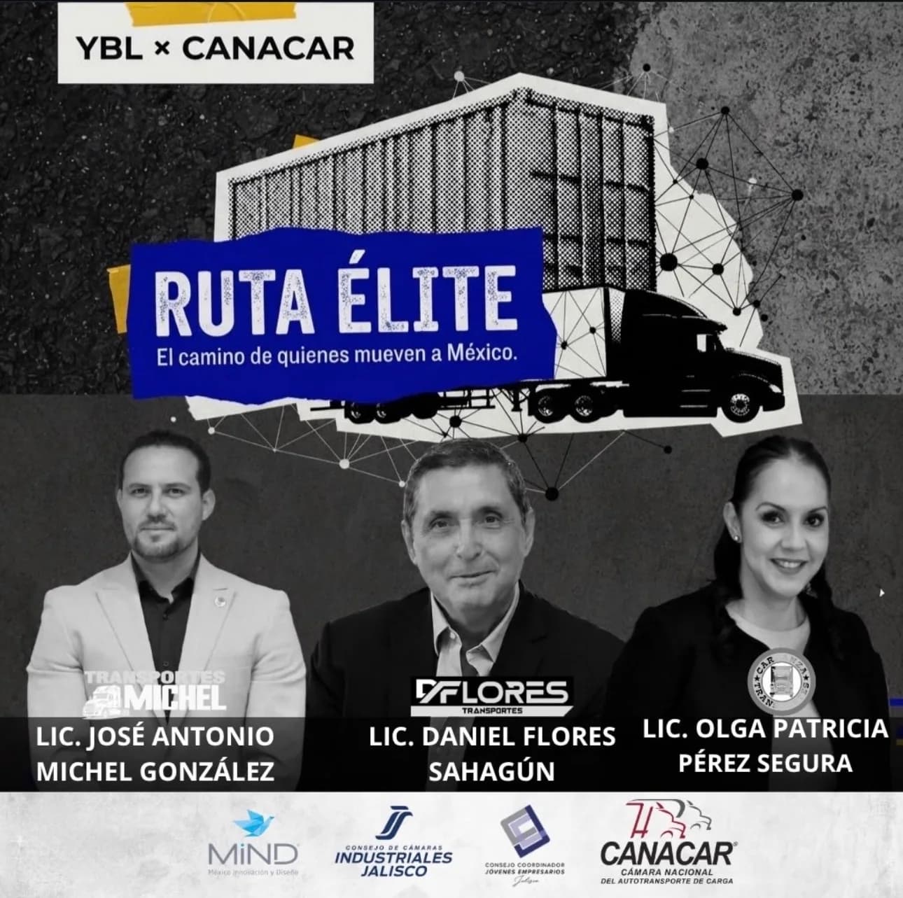 Cartel: Ruta Élite